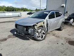 5NMJE3AEXNH148276 2022 HYUNDAI TUCSON