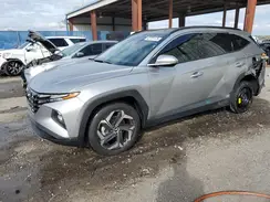 5NMJE3AEXNH149007 2022 HYUNDAI TUCSON