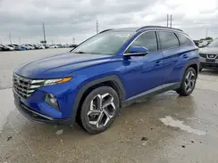5NMJE3AEXNH152313 2022 HYUNDAI TUCSON