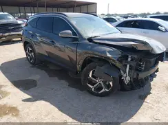 5NMJE3AEXNH152778 2022 HYUNDAI TUCSON