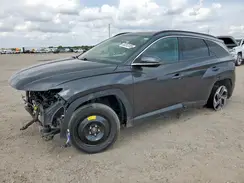 5NMJE3AEXNH155504 2022 HYUNDAI TUCSON