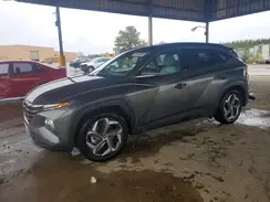 5NMJE3AEXNH156202 2022 HYUNDAI TUCSON