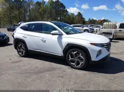 5NMJE3AEXNH159858 2022 HYUNDAI TUCSON