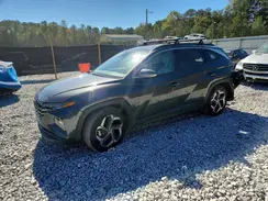 5NMJE3AEXPH163184 2023 HYUNDAI TUCSON