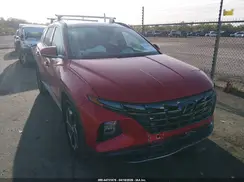 5NMJE3AEXPH165565 2023 HYUNDAI TUCSON