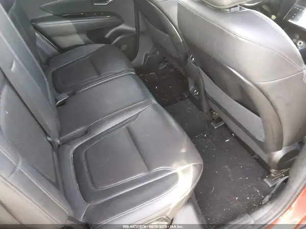 5NMJE3AEXPH165565 2023 HYUNDAI TUCSON - Image 8