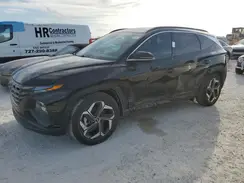 5NMJE3AEXPH171835 2023 HYUNDAI TUCSON
