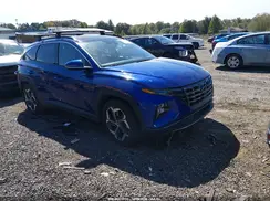 5NMJE3AEXPH214120 2023 HYUNDAI TUCSON