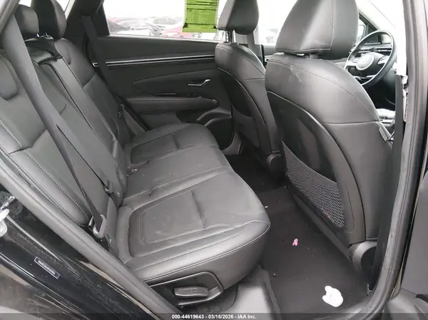 5NMJE3AEXPH217034 2023 HYUNDAI TUCSON - Image 8