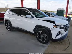 5NMJE3AEXPH223805 2023 HYUNDAI TUCSON