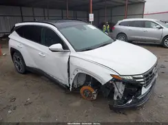 5NMJE3AEXPH236828 2023 HYUNDAI TUCSON