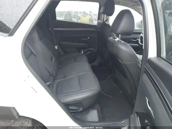 5NMJE3AEXPH236828 2023 HYUNDAI TUCSON - Image 8