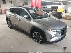 5NMJE3AEXPH237803 2023 HYUNDAI TUCSON
