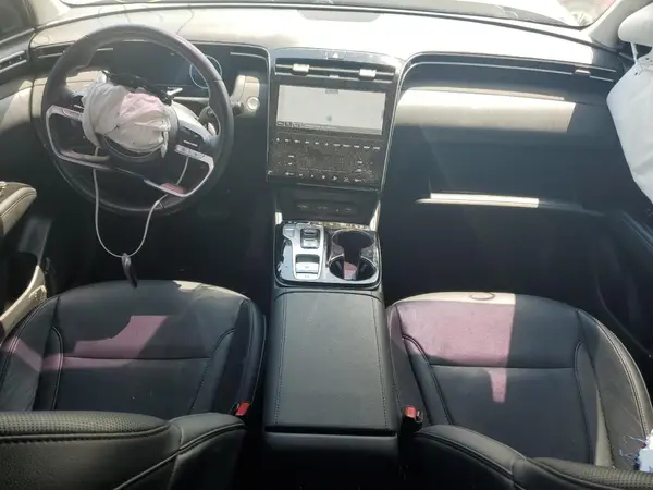 5NMJE3AEXPH241530 2023 HYUNDAI TUCSON - Image 8
