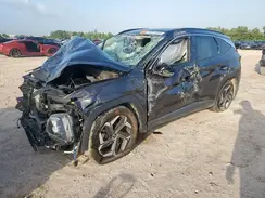 5NMJE3AEXPH260322 2023 HYUNDAI TUCSON