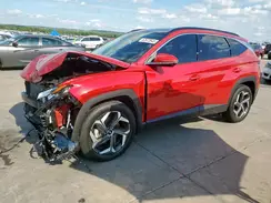5NMJE3AEXPH260367 2023 HYUNDAI TUCSON