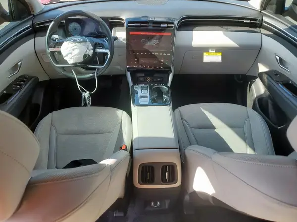 5NMJE3AEXPH260367 2023 HYUNDAI TUCSON - Image 8