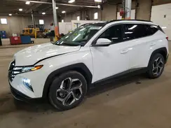 5NMJE3AEXPH273314 2023 HYUNDAI TUCSON