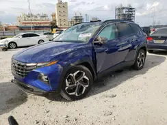 5NMJE3AEXPH276634 2023 HYUNDAI TUCSON