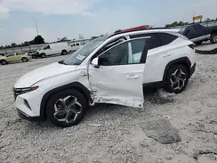 5NMJE3AEXPH276777 2023 HYUNDAI TUCSON