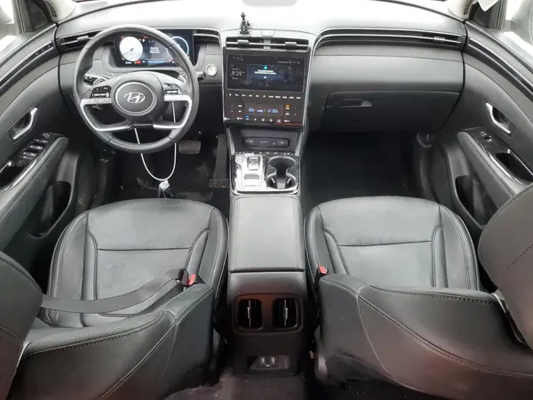 5NMJE3DE0RH299676 2024 HYUNDAI TUCSON - Image 8