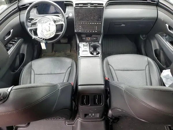 5NMJE3DE0RH300647 2024 HYUNDAI TUCSON - Image 8