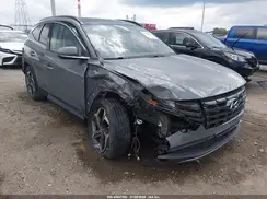 5NMJE3DE0RH304360 2024 HYUNDAI TUCSON