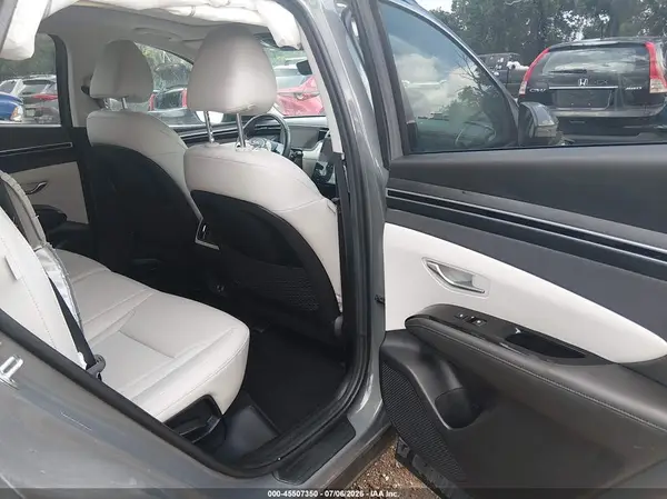5NMJE3DE0RH304360 2024 HYUNDAI TUCSON - Image 8