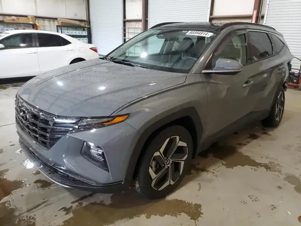 5NMJE3DE0RH304424 2024 HYUNDAI TUCSON - Image 1