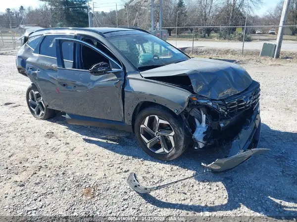 5NMJE3DE0RH305041 2024 HYUNDAI TUCSON - Image 1