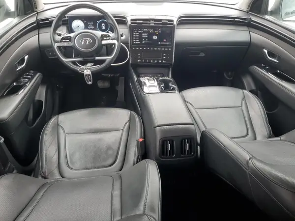 5NMJE3DE0RH305394 2024 HYUNDAI TUCSON - Image 8
