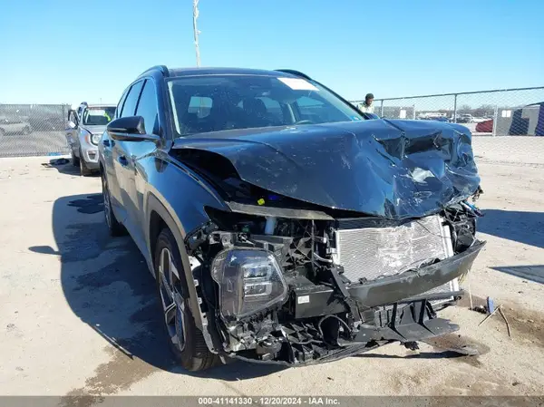 5NMJE3DE0RH310319 2024 HYUNDAI TUCSON - Image 1