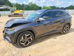 5NMJE3DE0RH313429 2024 HYUNDAI TUCSON