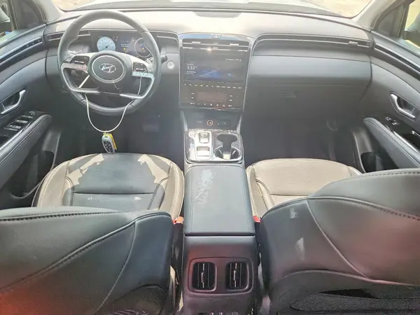 5NMJE3DE0RH313429 2024 HYUNDAI TUCSON - Image 8