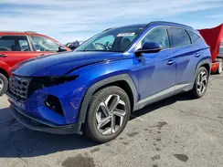 5NMJE3DE0RH317528 2024 HYUNDAI TUCSON