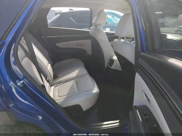 5NMJE3DE0RH331235 2024 HYUNDAI TUCSON - Image 8
