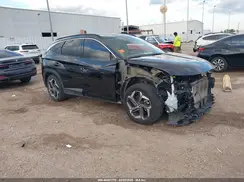 5NMJE3DE0RH336130 2024 HYUNDAI TUCSON