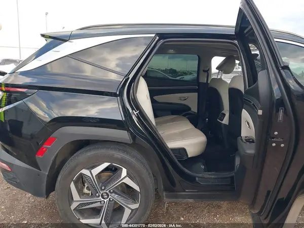 5NMJE3DE0RH336130 2024 HYUNDAI TUCSON - Image 8