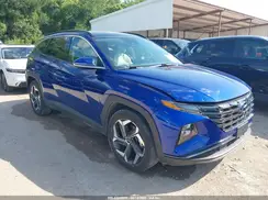 5NMJE3DE0RH345703 2024 HYUNDAI TUCSON