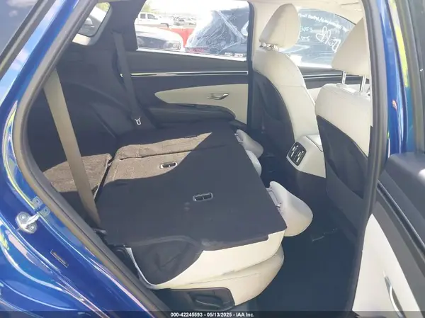 5NMJE3DE0RH345703 2024 HYUNDAI TUCSON - Image 8