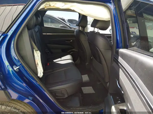 5NMJE3DE0RH355874 2024 HYUNDAI TUCSON - Image 8