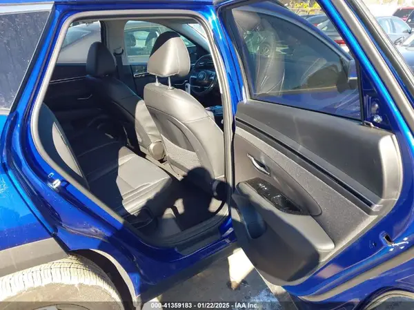 5NMJE3DE0RH356121 2024 HYUNDAI TUCSON - Image 8