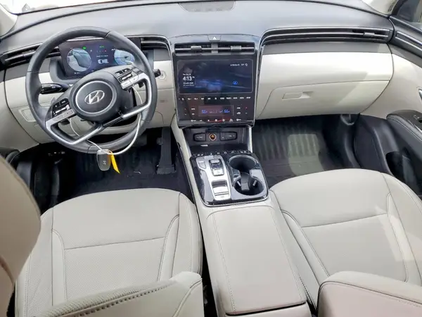 5NMJE3DE0RH387627 2024 HYUNDAI TUCSON - Image 8