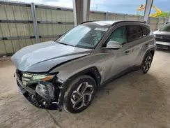 5NMJE3DE0RH388891 2024 HYUNDAI TUCSON
