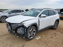 5NMJE3DE0RH396375 2024 HYUNDAI TUCSON