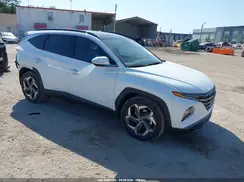 5NMJE3DE0RH399518 2024 HYUNDAI TUCSON