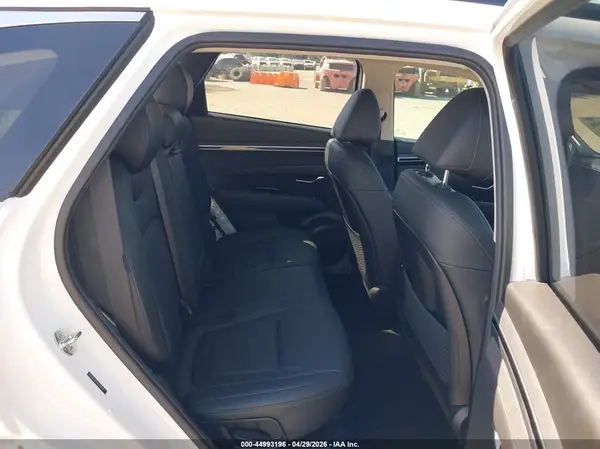 5NMJE3DE0RH399518 2024 HYUNDAI TUCSON - Image 8