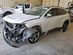 5NMJE3DE0RH407438 2024 HYUNDAI TUCSON