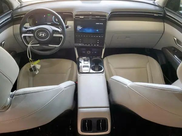 5NMJE3DE0RH407438 2024 HYUNDAI TUCSON - Image 8