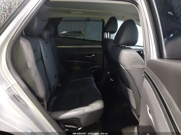 5NMJE3DE0RH412977 2024 HYUNDAI TUCSON - Image 8